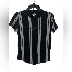 Hollister Striped T-Shirt
